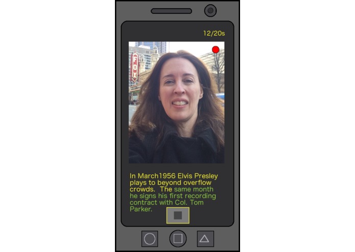 Storyoke: Make History – screenshot 5