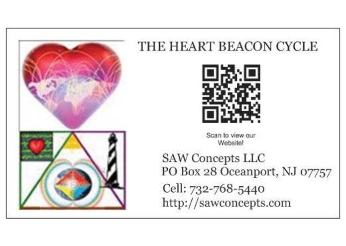 The Heart Beacon Cycle – screenshot 1