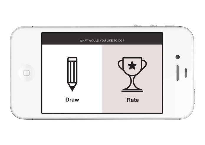 Fingerpaint – screenshot 2