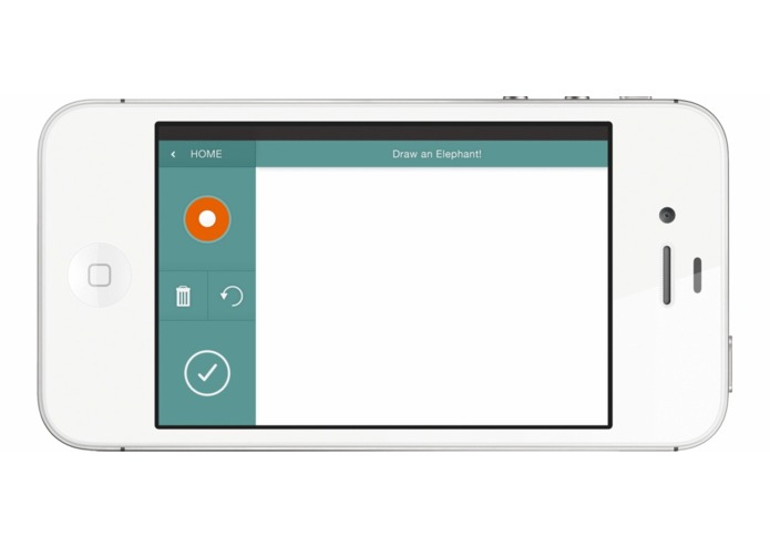 Fingerpaint – screenshot 4