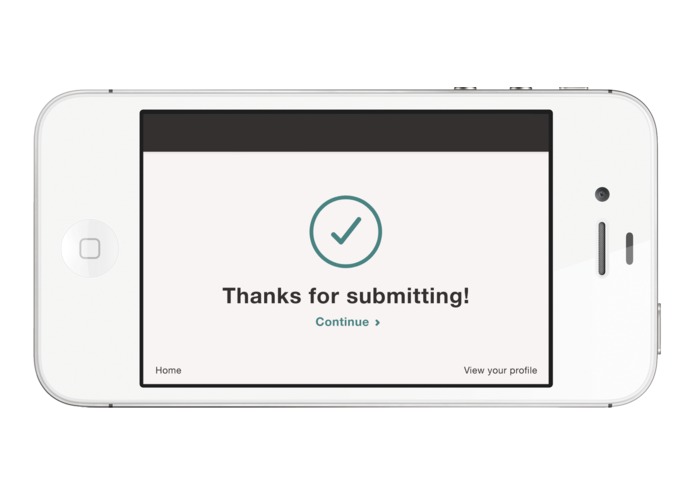 Fingerpaint – screenshot 5