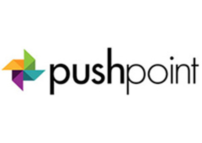 PushPoint Mobile: Mobile Offer & Redemption – screenshot 1