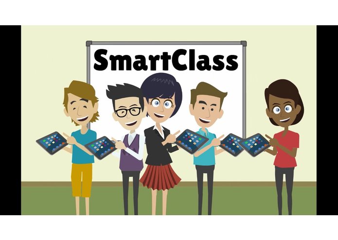 Radix SmartClass - Classroom Management and Control – screenshot 3