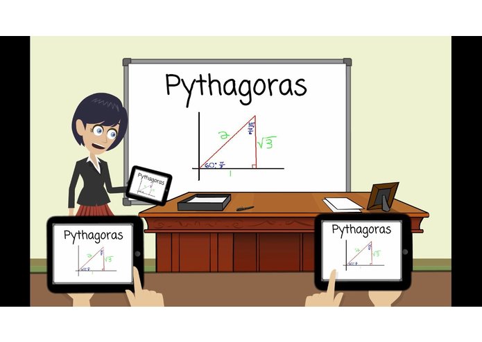 Radix SmartClass - Classroom Management and Control – screenshot 4