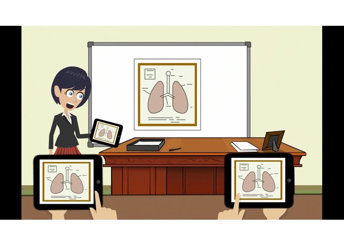Radix SmartClass - Classroom Management and Control – screenshot 5