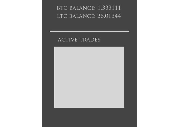 Cointrad.in – screenshot 2