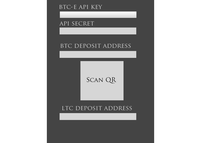 Cointrad.in – screenshot 3