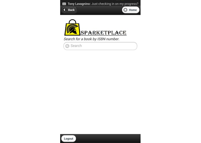 Nevergivinup – screenshot 2