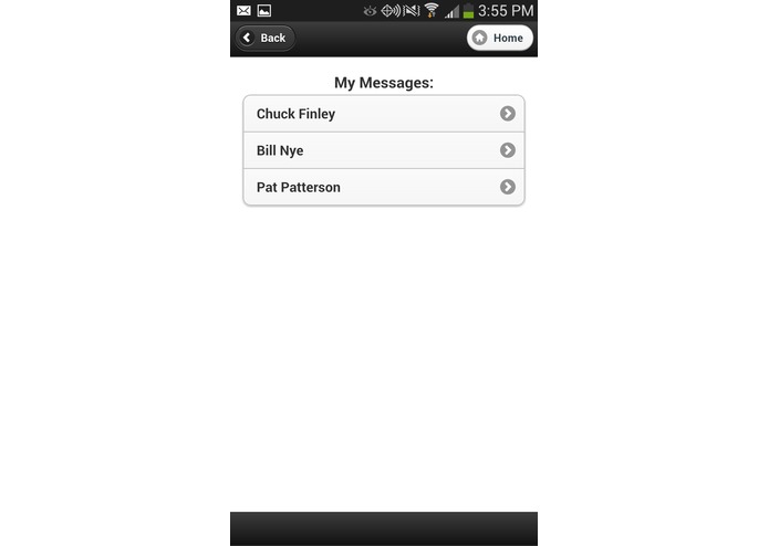 Nevergivinup – screenshot 3