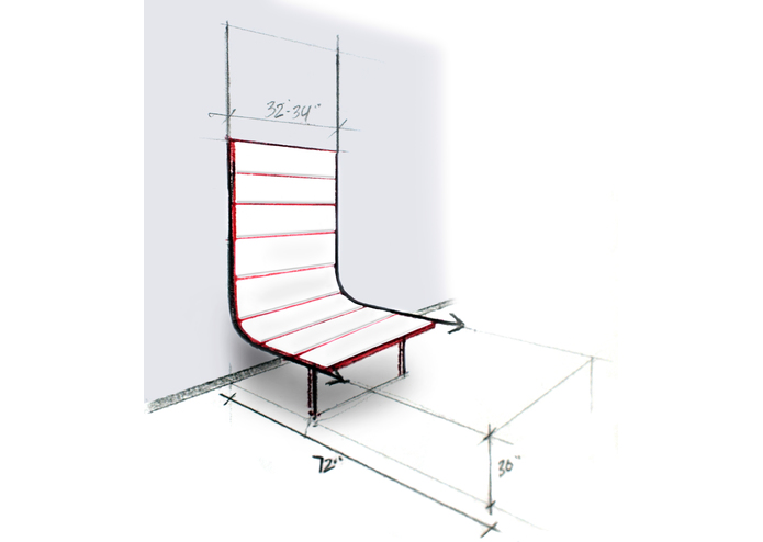 Slide Table (Working Name) – screenshot 1