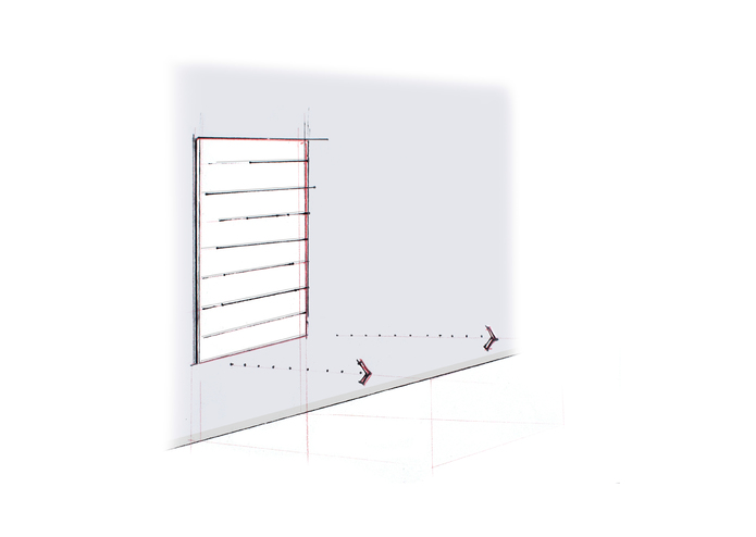 Slide Table (Working Name) – screenshot 3