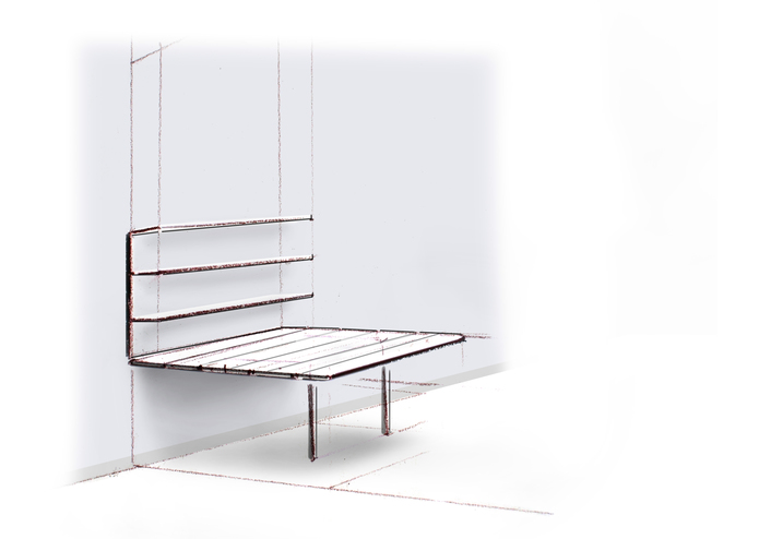 Slide Table (Working Name) – screenshot 4