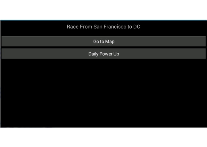 Cannonball – screenshot 2