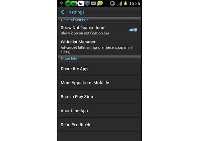 All-In-One Toolbox – screenshot 4