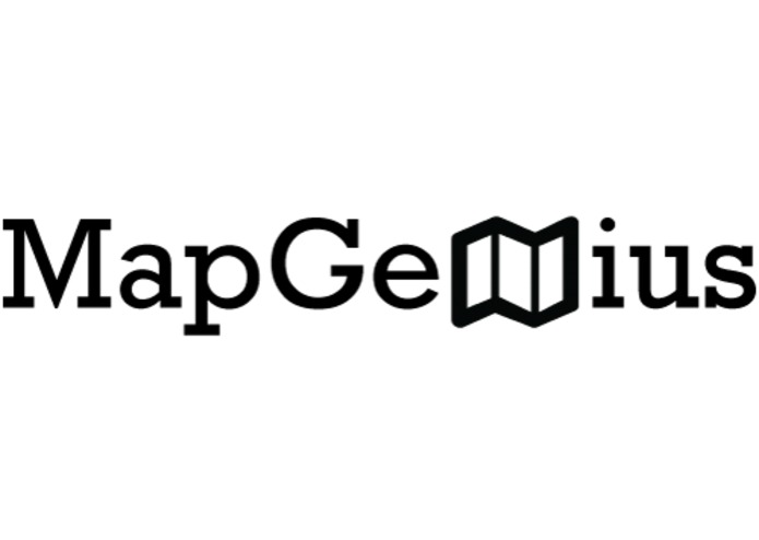 MapGenius – screenshot 1