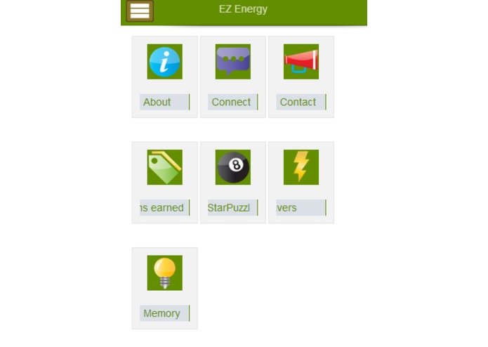 EZ Energy – screenshot 1
