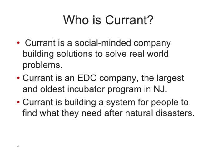 Currant: Disaster Relief! – screenshot 2