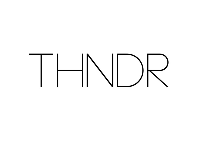 Thndr – screenshot 1