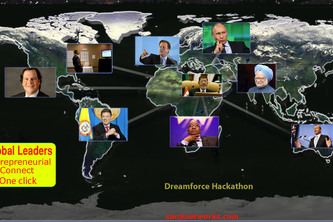 Global Leaders Entrepreneurial Connect 