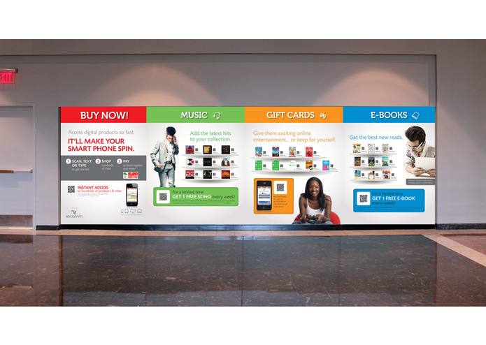 InComm Digital Solutions - Giftcards – screenshot 1