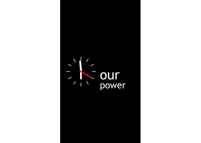Our Power – screenshot 1