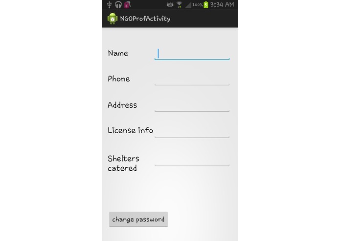 App-etizer – screenshot 4