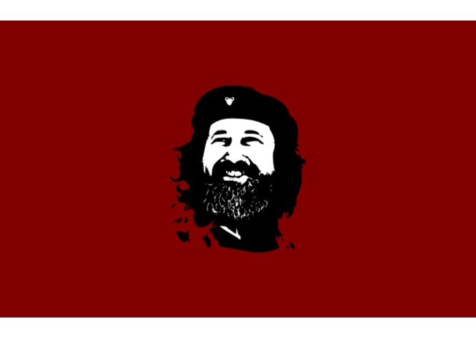 Richard Stallman for President!  – screenshot 1