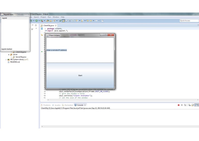 KeyShare – screenshot 1