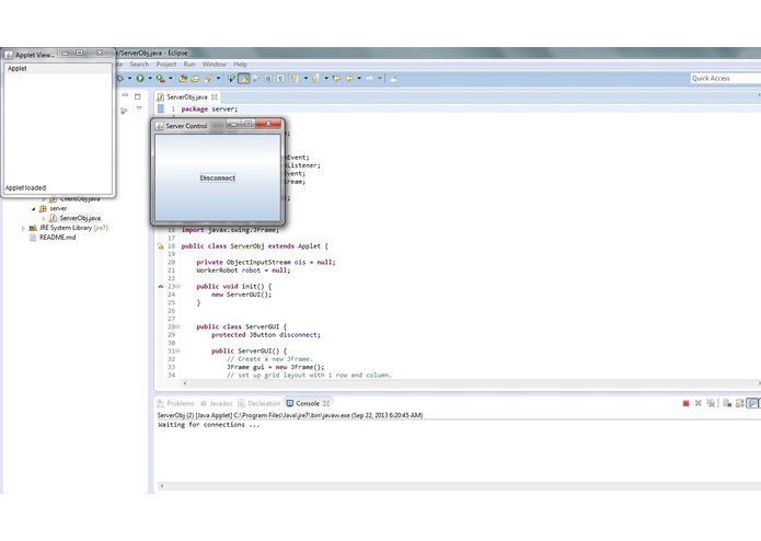 KeyShare – screenshot 3
