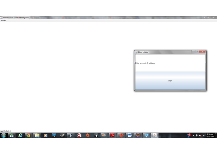 KeyShare – screenshot 4