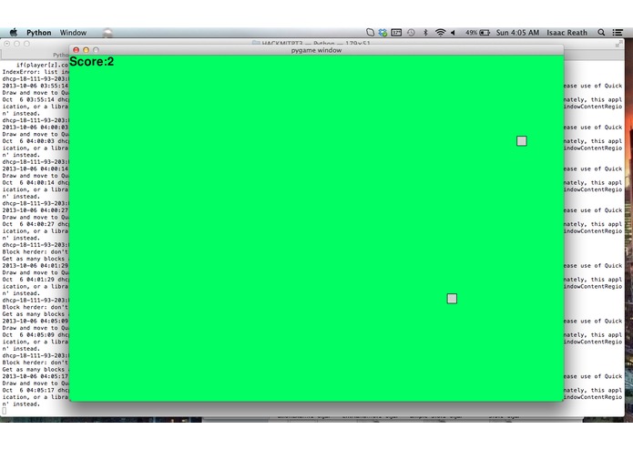 Block Herder – screenshot 2