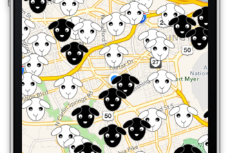 Black Sheep