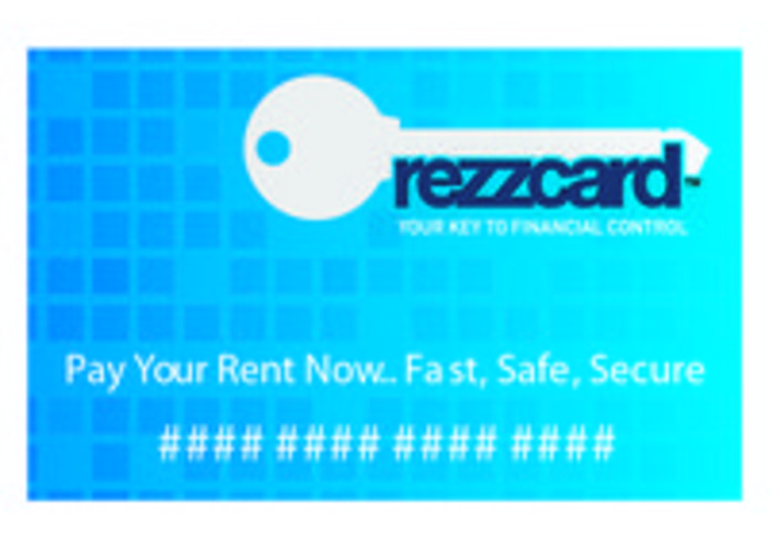 Rezzcard  Mobile - Cash Rent Payments – screenshot 1