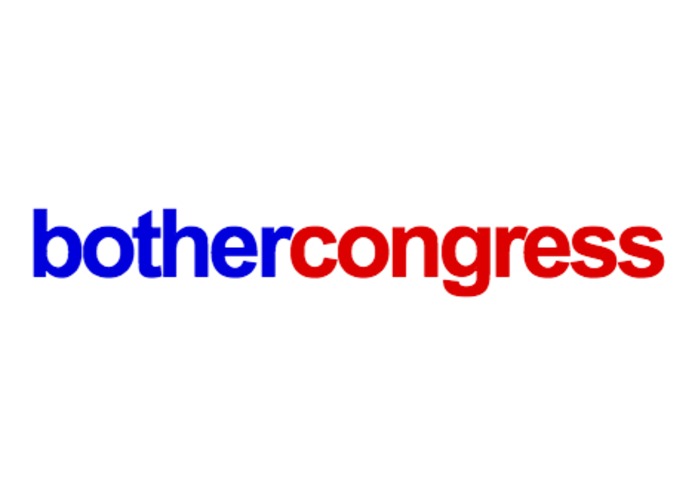 BotherCongress – screenshot 1