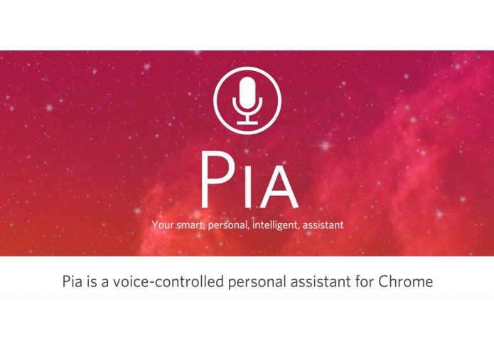 Pia – screenshot 1