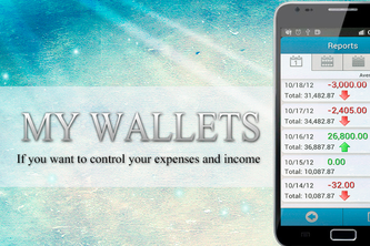 MyWallets