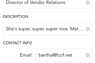 Mailforce