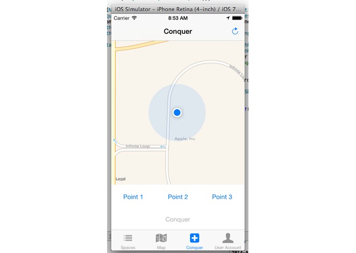 Conquistador – screenshot 2