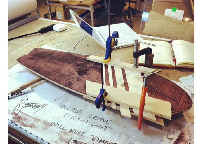 Schlossboards – screenshot 2