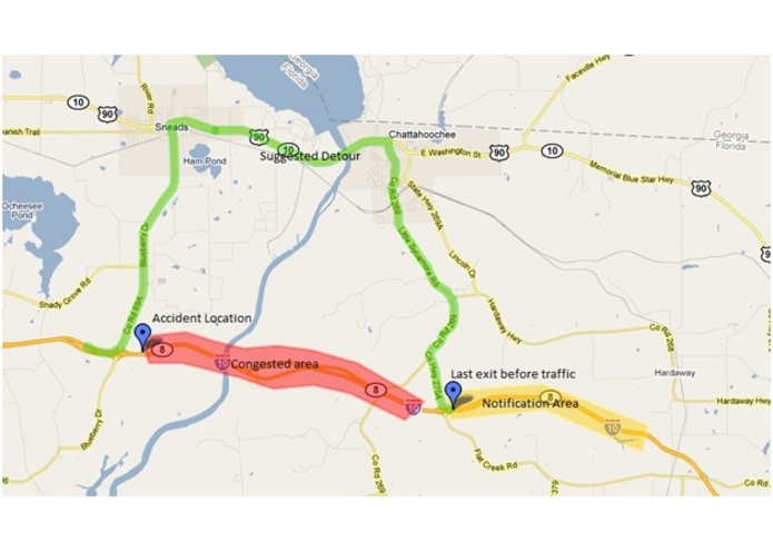 Emergency Travel Support and Roadside Assistance – screenshot 1