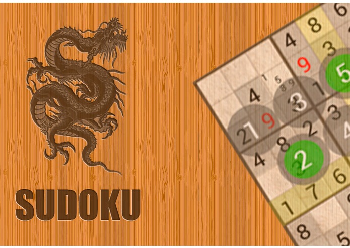 Sudoku – screenshot 1