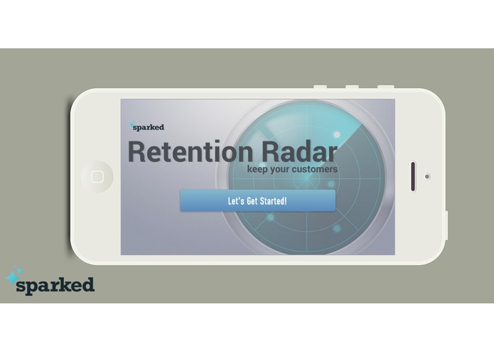 Sparked Retention Radar – screenshot 4