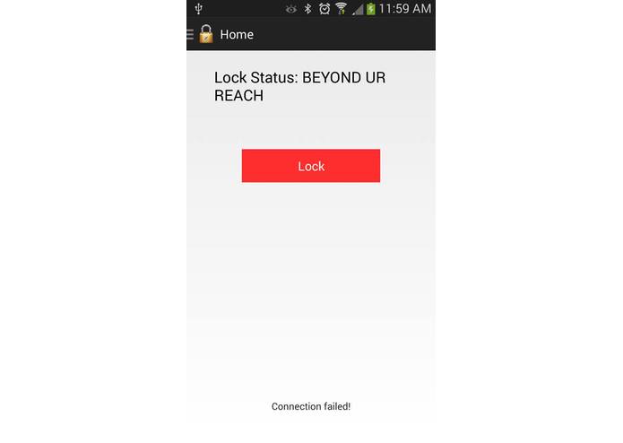Kufuli – screenshot 1