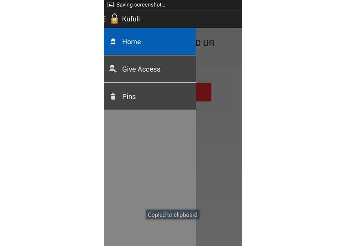 Kufuli – screenshot 2