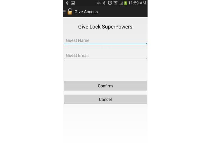 Kufuli – screenshot 4