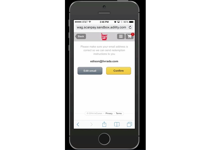 Livrada - Ebooks Purchase & Reader – screenshot 2