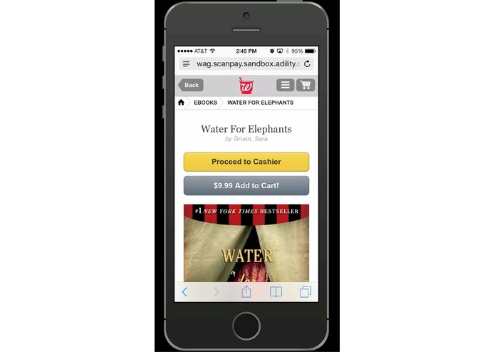 Livrada - Ebooks Purchase & Reader – screenshot 4