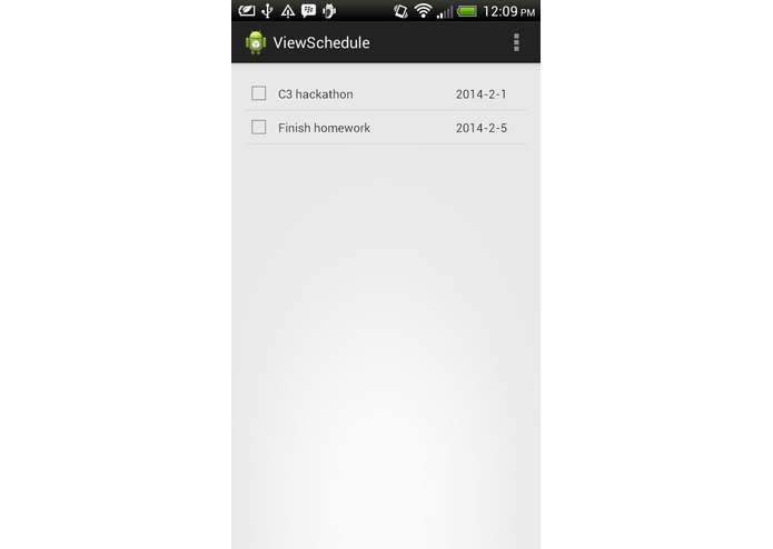 Hello Goal World – screenshot 3