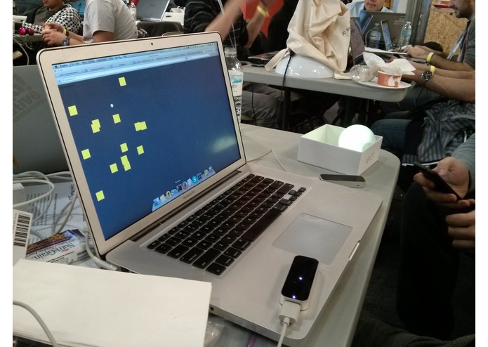 Team with Sphero – screenshot 1