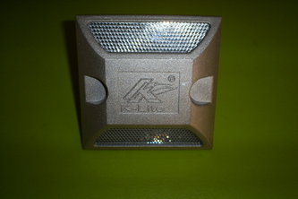 Wireless Multi-Sensing Node Network